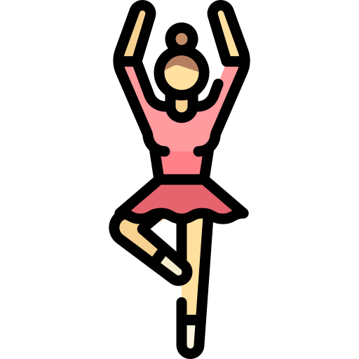 Iniciació al ballet (4 anys)