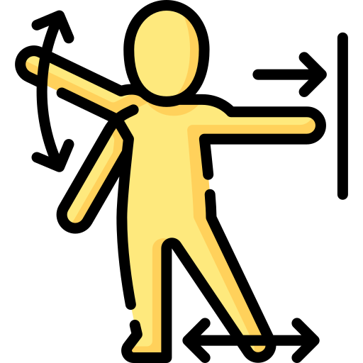 Expressió corporal (mínim 4 anys)