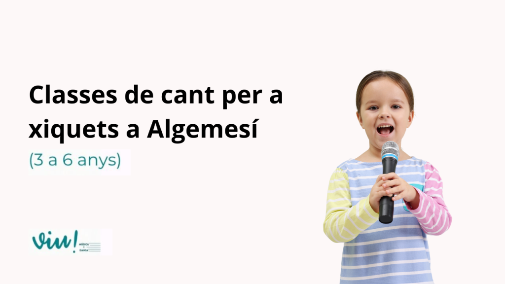Classes-cant-xiquets-Algemesí-3-6-anys
