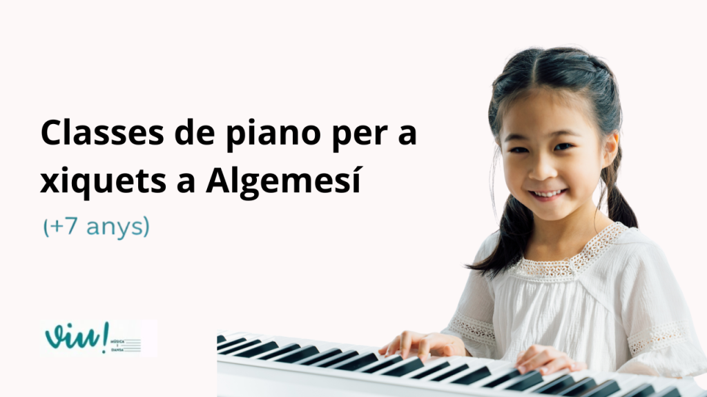 Classes-piano-xiquets-Algemesí-7-anys
