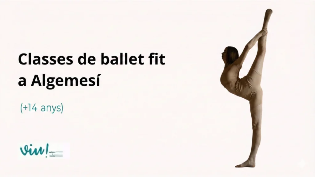 Classes-Ballet-Fit-Algemesí-VIU