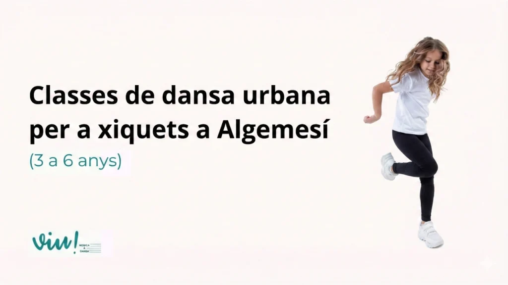 Classes-Dansa-Urbana-3-6-anys-Algemesi-VIU