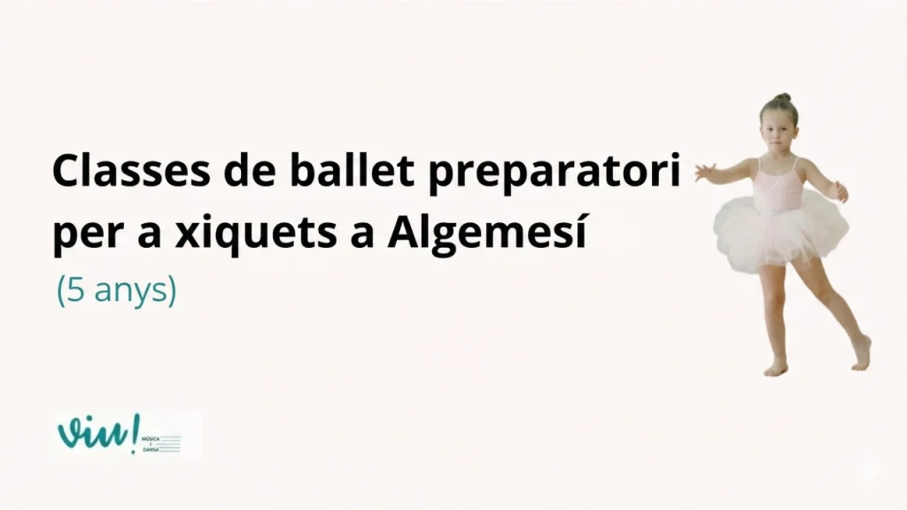 Classes-De-Ballet-Preparatori-5-anys-Algemesi-VIU