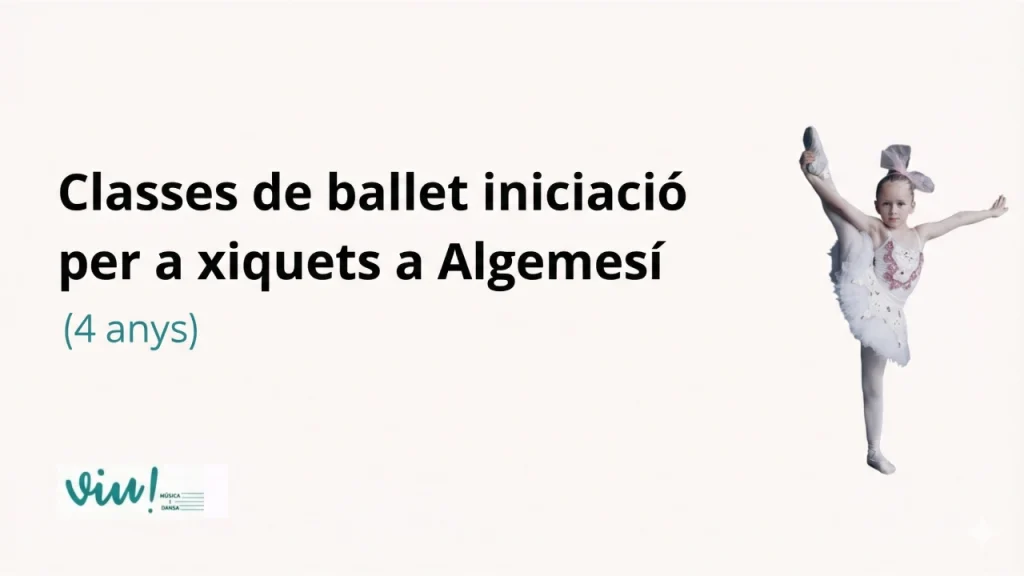 Classes-de-ballet-iniciació-4-anys-Algemesi-VIU
